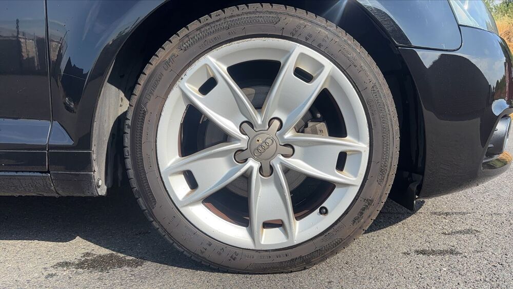 A3 III 1.6 TDI 105 S-Line 2010 occasion 35000 Rennes