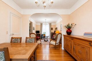  Maison à vendre 6 pièces 125 m²