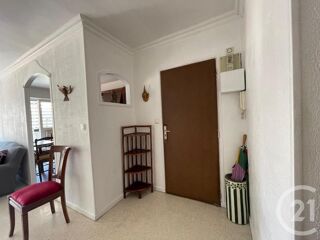  Appartement � louer 2 pi�ces 55 m�