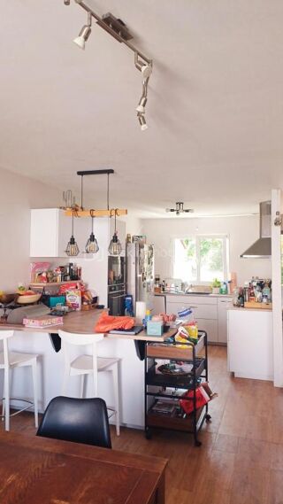  Maison à vendre 6 pièces 126 m²