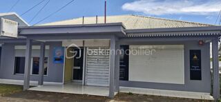  Immeuble à vendre 4 pièces 110 m²