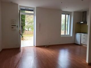  Appartement � louer 1 pi�ce 31 m�