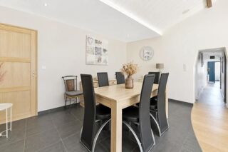  Maison à vendre 8 pièces 192 m²