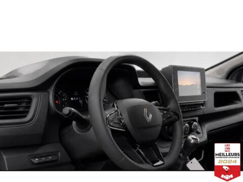 Trafic L1H1 2800 Kg 2.0 Blue dCi - 130 2025 III F 2025 occasion 10150 Lavau