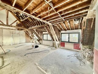  Loft à vendre 3 pièces 88 m² Amiens