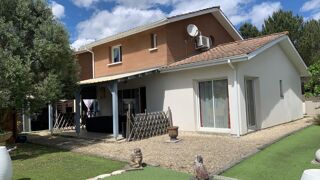  Maison � vendre 4 pi�ces 110 m�