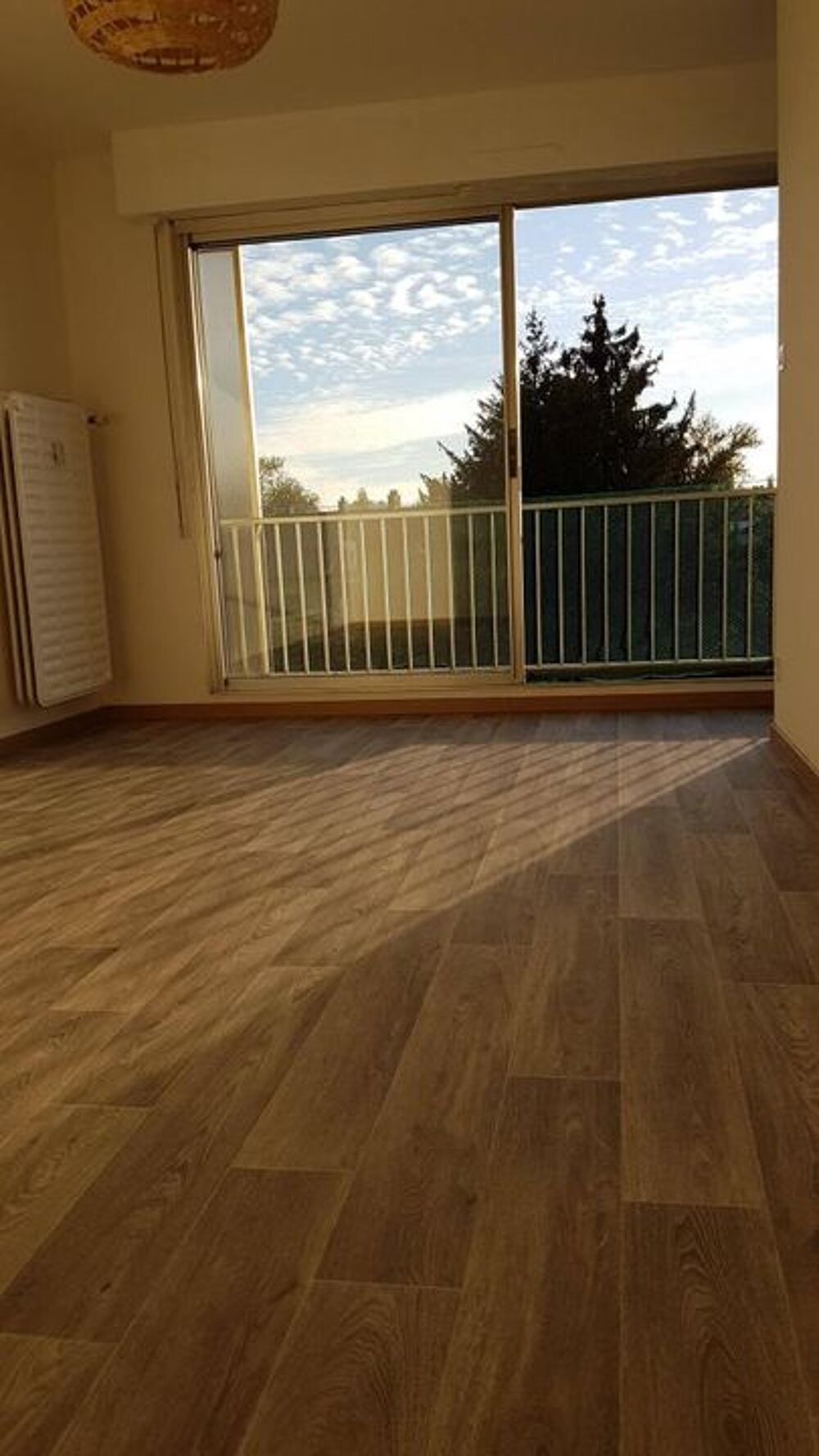 Location Appartement Studio de 22m2 à louer sur Mulhouse Mulhouse