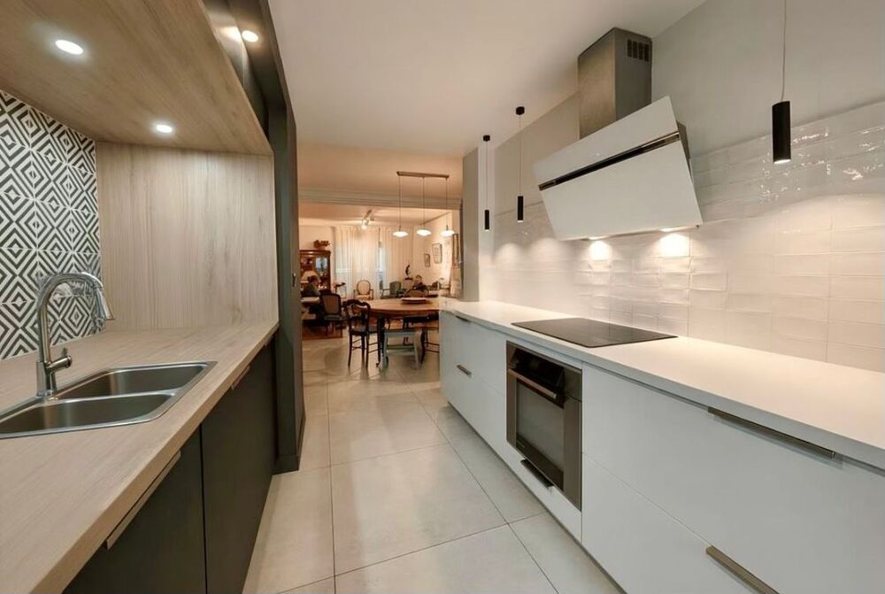 Location Appartement Appartement de 93m2 à louer sur Grenoble Grenoble