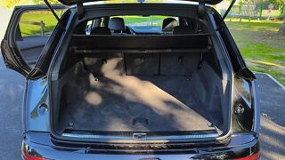 Q7 II 3.0 V6 TDI 218 Quattro S-Tronic 8 Avus - Premi&egrave;re main En 2016 occasion 85430 Aubigny Les Clouzeaux