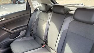 Polo 1.0 TSI 110 DSG7 Style - Automatique 2021 occasion 11000 Carcassonne