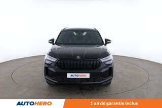 Kodiaq 1.5 TSI Hybrid ACT Sportline DSG7 7PL 150 ch 2024 occasion 92130 Issy-les-Moulineaux