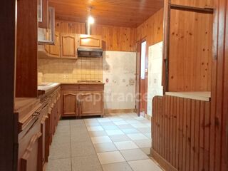  Maison à vendre 5 pièces 118 m²