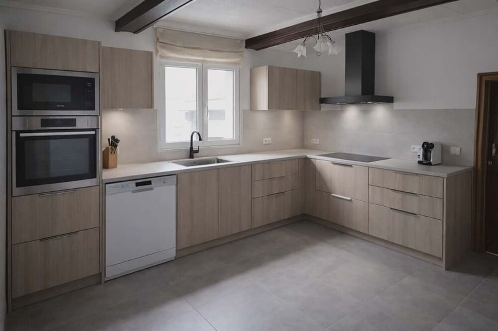 Vente Maison NETTANCOURT - RENOVATION - 170 M2 - 60 000 € Nettancourt