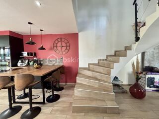  Maison � vendre 4 pi�ces 106 m�