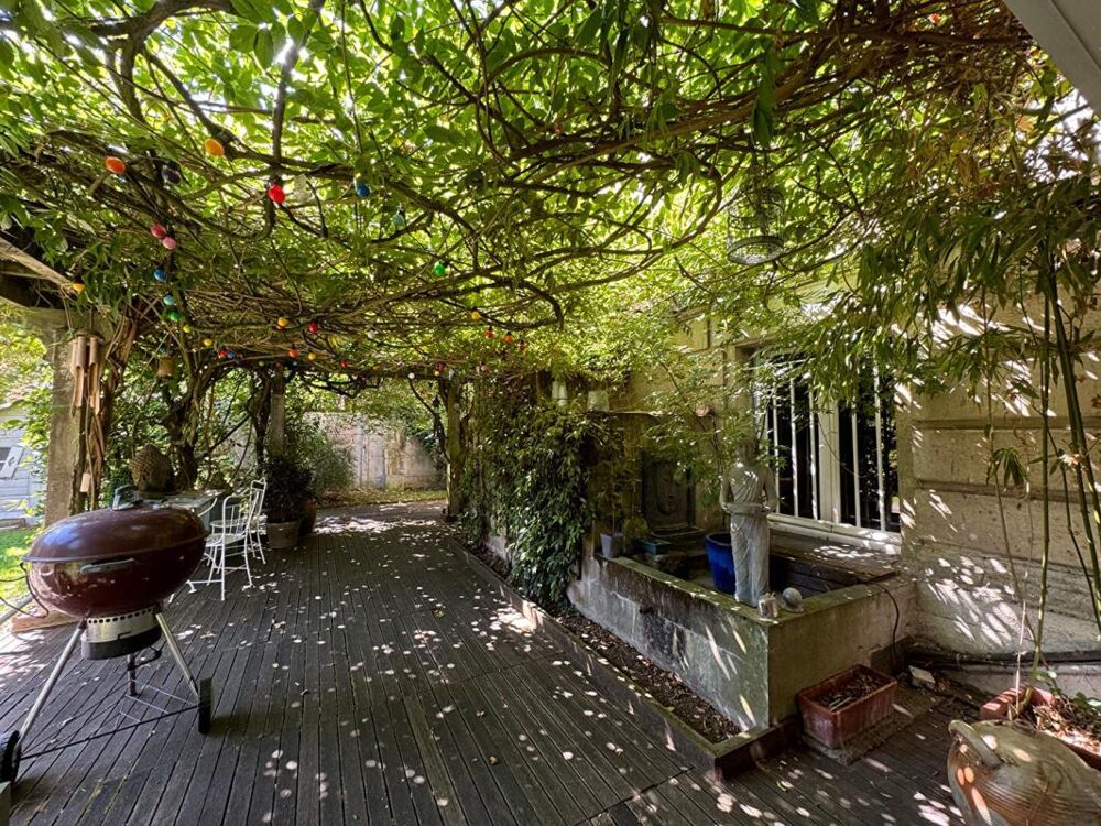 � vendre  Maison Pessac (33600)