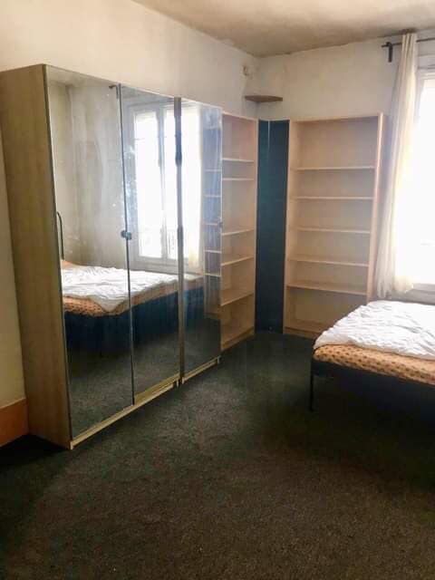  Appartement � louer 1 pi�ce 16 m�