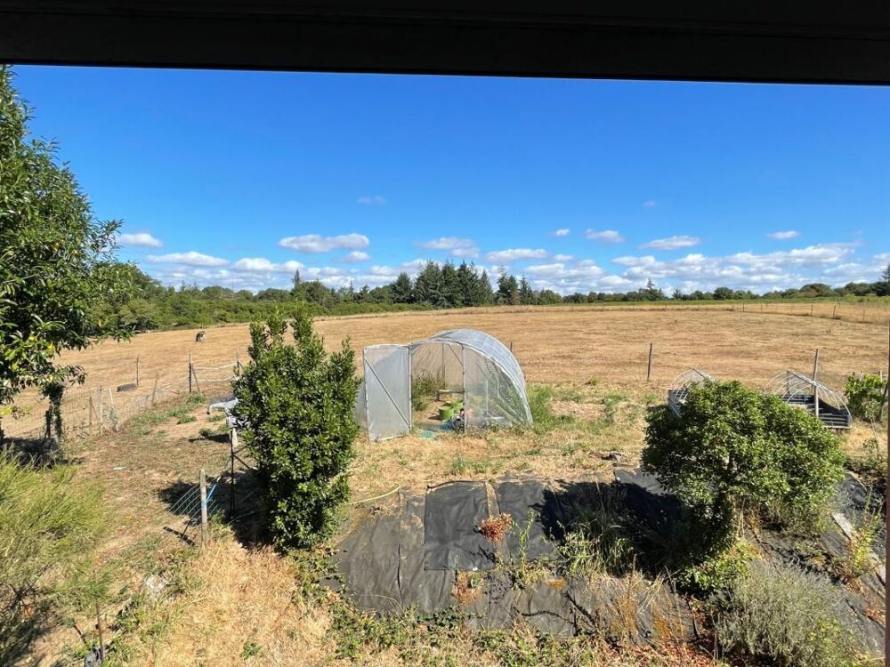 Propriété à vendre 12 pièces LANRIVAIN (22)