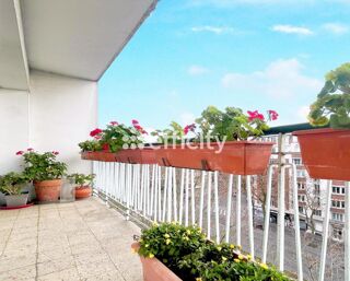  Appartement � vendre 3 pi�ces 70 m�