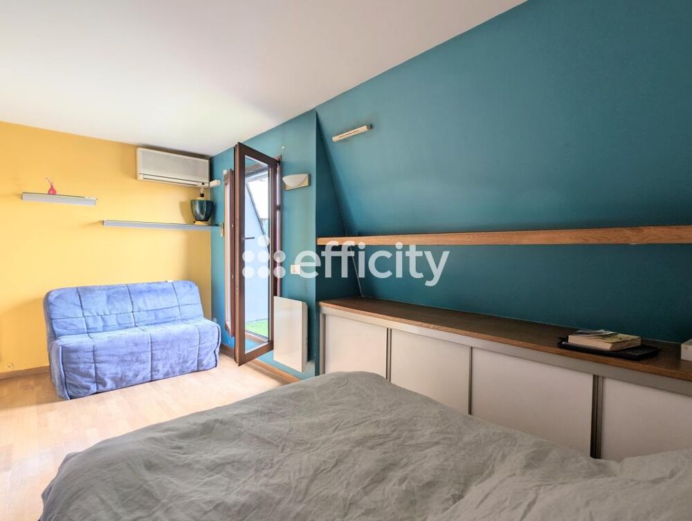 à vendre  Appartement Charenton-le-Pont (94220)