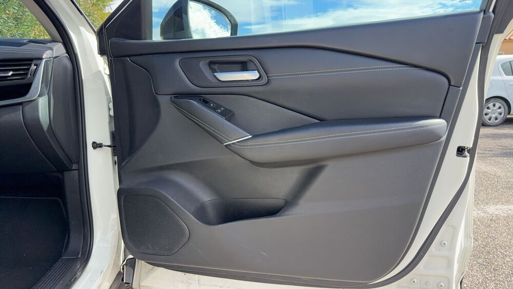 Qashqai 1.3 DIG-T 158 MHEV X-Tronic Premiere Edition - Automatique 2021 occasion 11000 Carcassonne