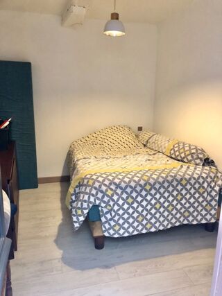  Appartement à vendre 3 pièces 55 m²