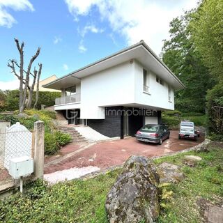  Maison à vendre 5 pièces 140 m²