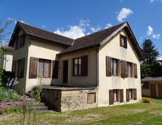  Maison à vendre 6 pièces 89 m²