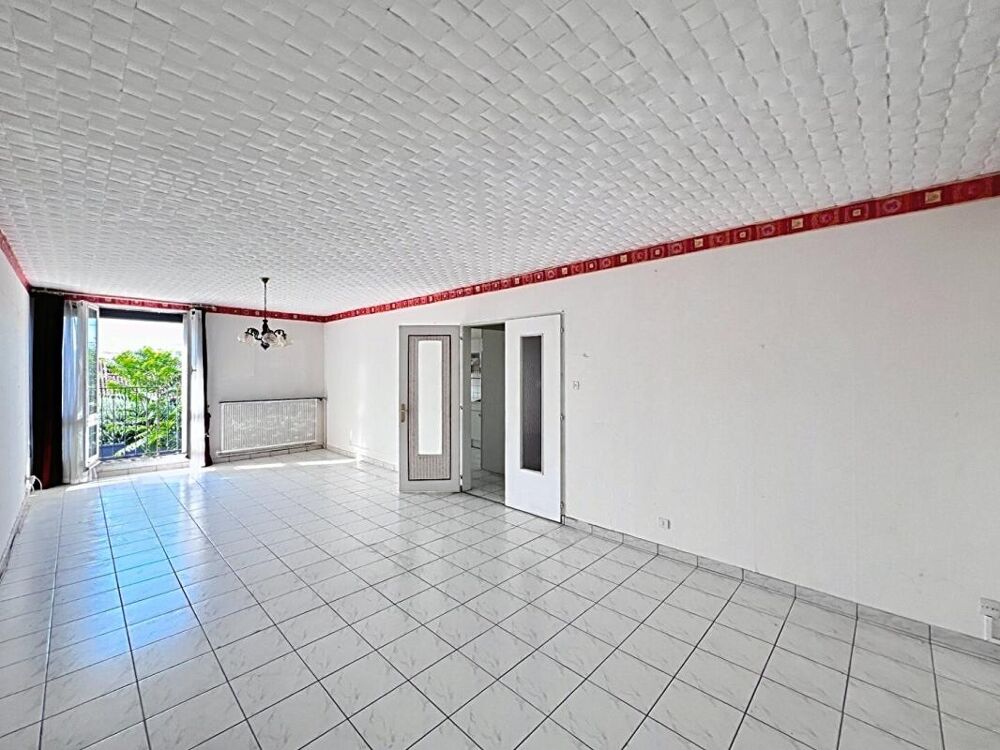 Vente Maison Maison familiale 4 chambres avec garage et jardin Le cendre