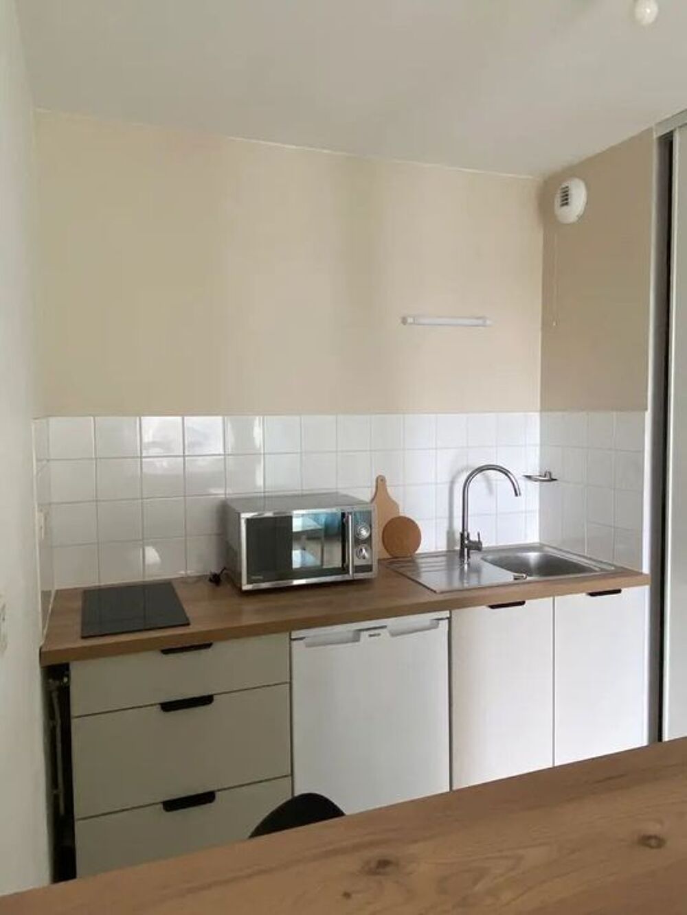 Location Appartement Appartement de 30m2 à louer sur Nantes Nantes