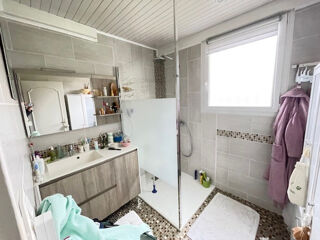  Maison � vendre 4 pi�ces 80 m�