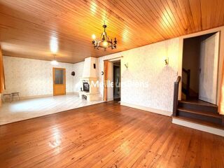  Maison � vendre 6 pi�ces 135 m�