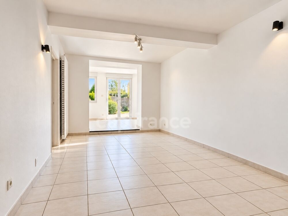 Vente Maison LE FAUGA – Maison de village de 103 m² avec jardin, cour intérieure et terrasse couverte Le fauga