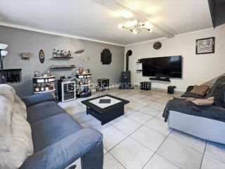  Maison à vendre 4 pièces 110 m²