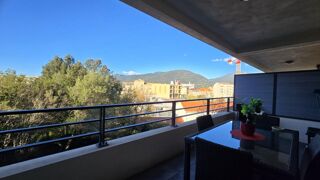  Appartement à vendre 2 pièces 63 m²