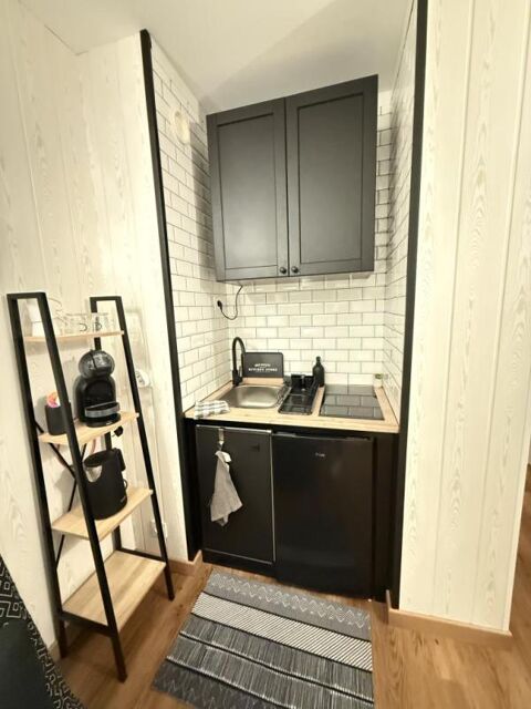  Appartement � louer 1 pi�ce 14 m�