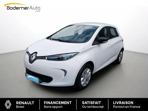 Renault zoe R90 City