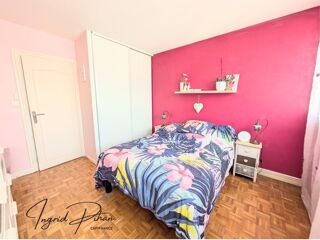  Appartement � vendre 4 pi�ces 76 m�