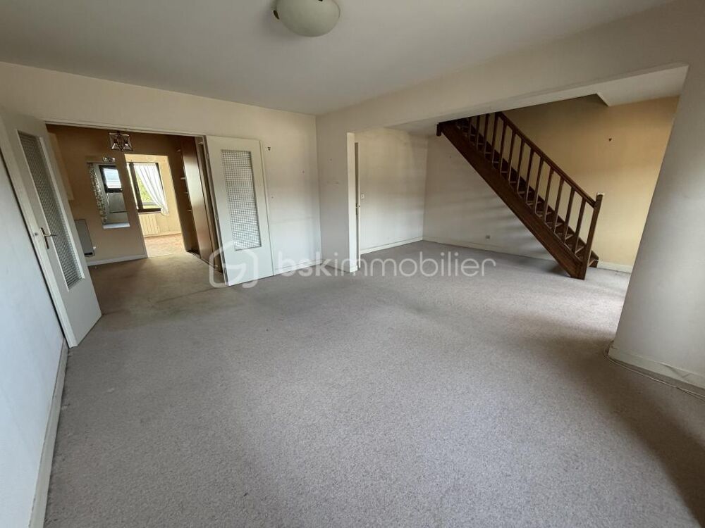 Appartement en plein coeur de Pithiviers - 126m²