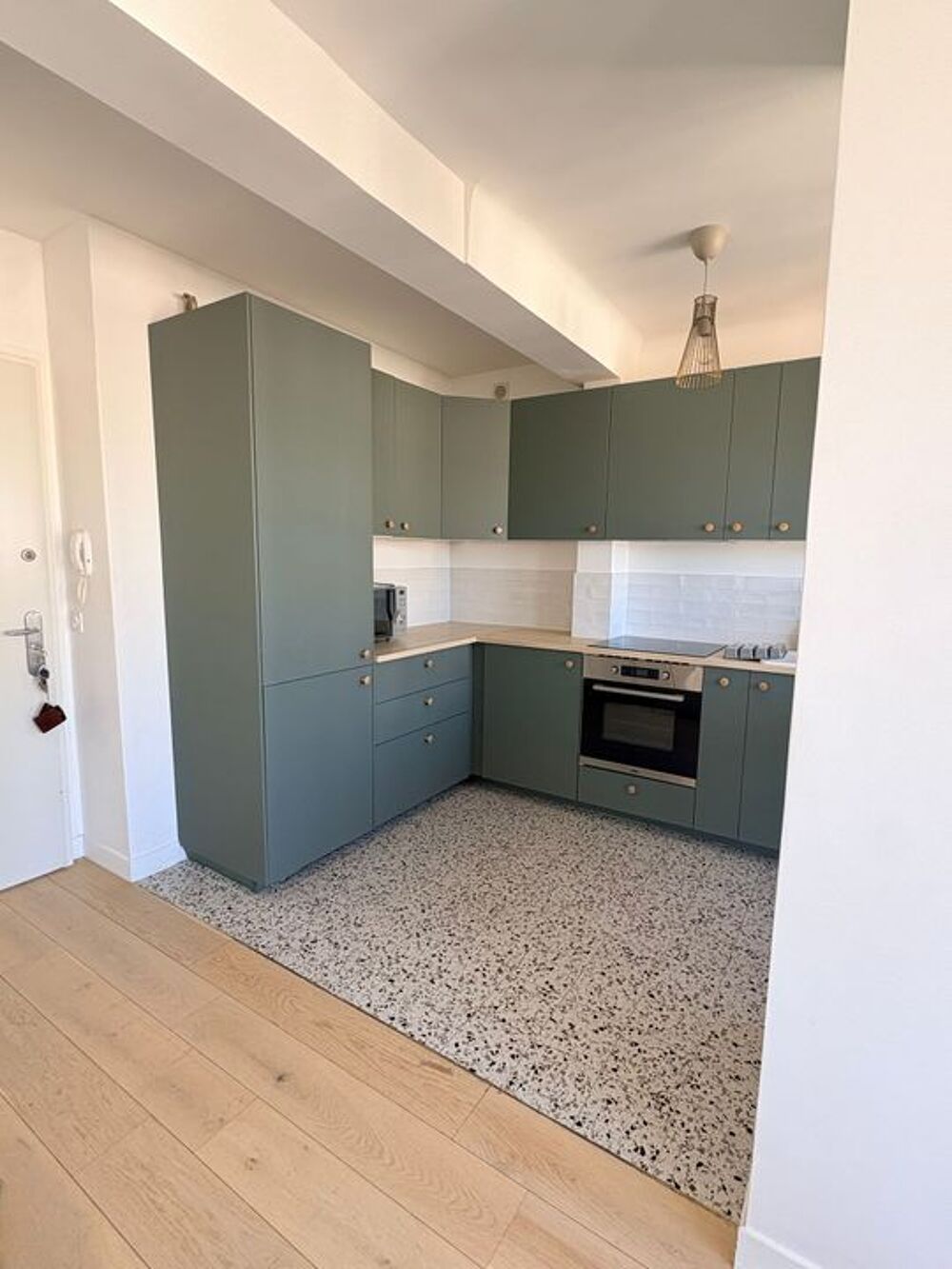 Location Appartement Appartement de 39m2 à louer sur Boulogne-Billancourt Boulogne billancourt