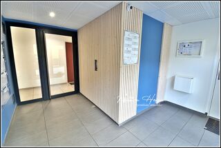  Appartement à vendre 3 pièces 64 m²