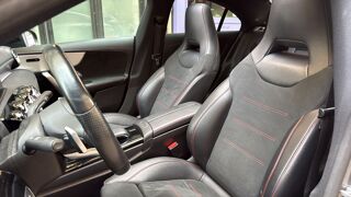 Classe CLA 180 d 116 7G-DCT AMG Line 2019 occasion 75116 Paris