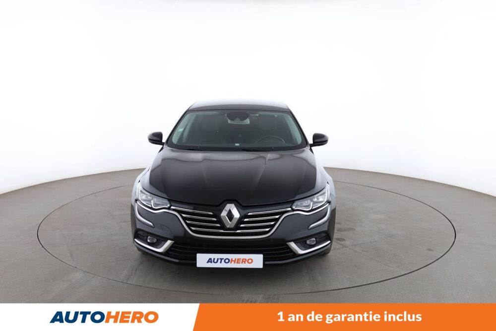 Talisman 1.6 dCi Energy Intens EDC 131 ch 2018 occasion 92130 Issy-les-Moulineaux