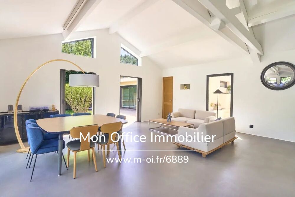 à vendre  Maison Aix-en-Provence (13100)