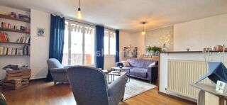  Appartement à vendre 5 pièces 85 m²