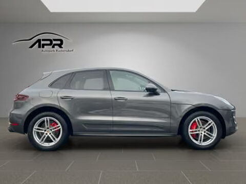 Macan GTS 2018 occasion 33000 Bordeaux