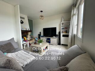  Appartement � vendre 5 pi�ces 79 m�