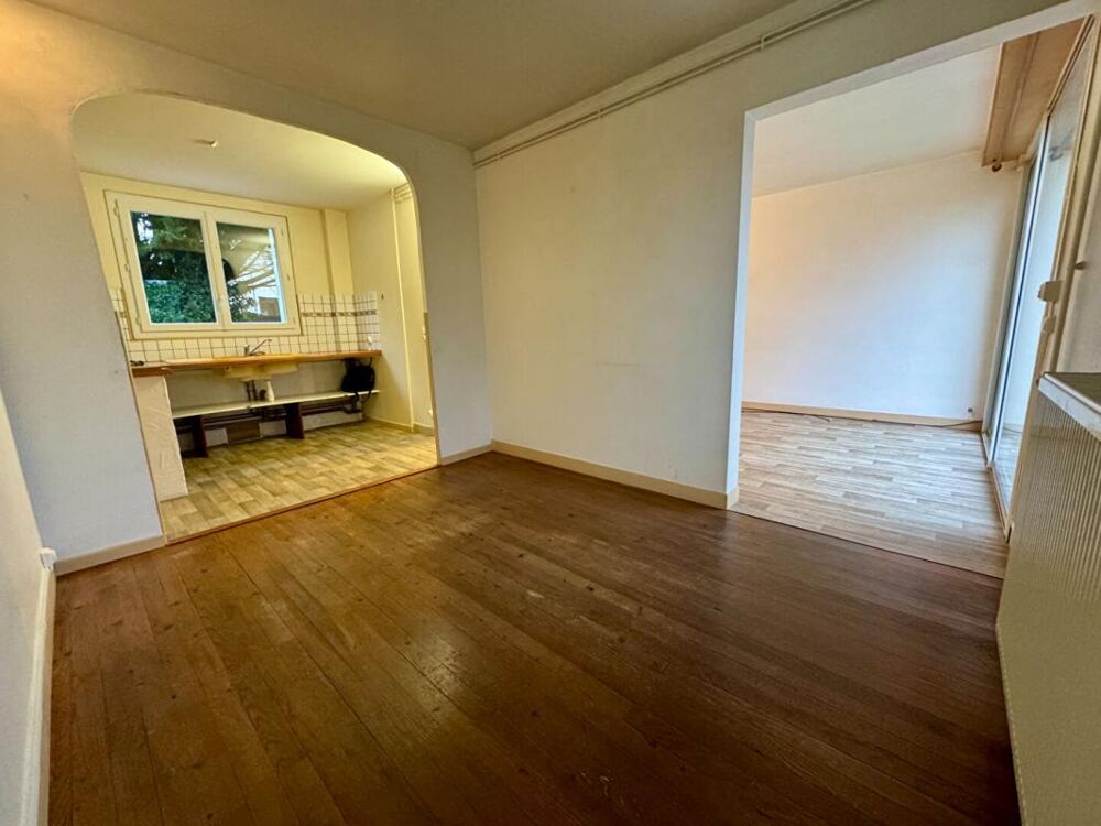Vente Maison Maison T3 Saintes jardin parking garage Saintes