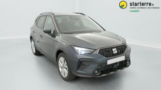 Arona 1.0 TSI 115 ch Start/Stop DSG7 Copa 2026 occasion 73420 Voglans