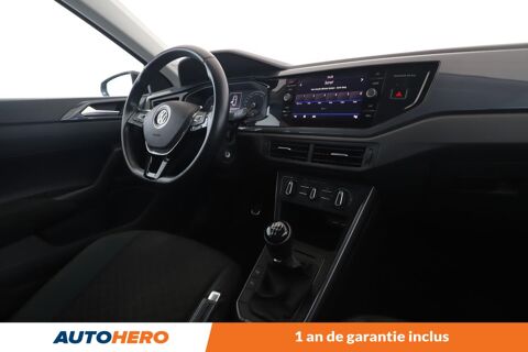 Polo 1.0 TSI IQ.Drive 95 ch 2019 occasion 92130 Issy-les-Moulineaux