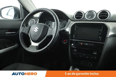 Vitara 1.6 VVT Pack 120 ch 2018 occasion 92130 Issy-les-Moulineaux